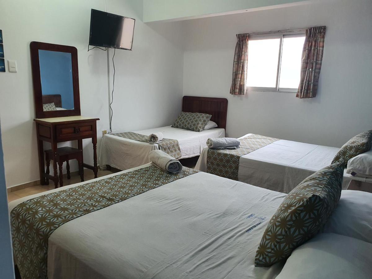 Hotel El Faro Malecon Veracruz Exterior photo