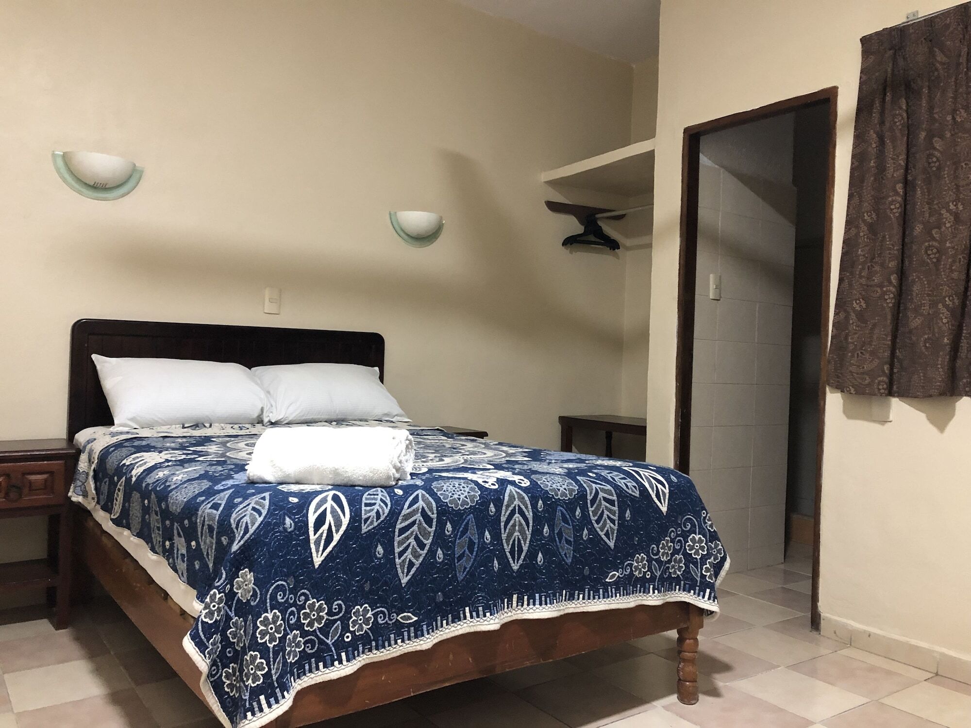 Hotel El Faro Malecon Veracruz Exterior photo